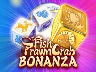 Fish Prawn Crab Bonanza screenshot