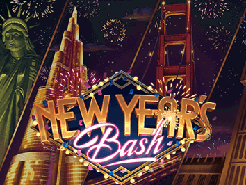New Years Bash screenshot