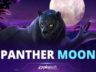 Panther Moon screenshot