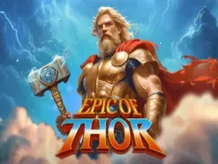 Epic Of Thor screenshot
