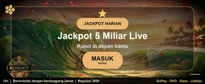 Kemenangan Besar Setiap Hari