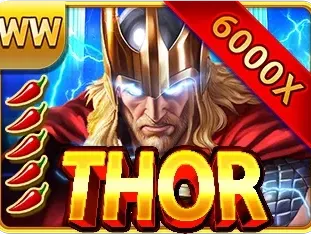 Thor screenshot