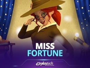 Miss Fortune screenshot