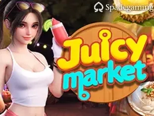 Juicy Market screenshot