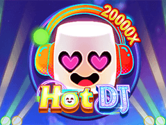Hot Dj screenshot