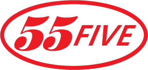 555five Logo